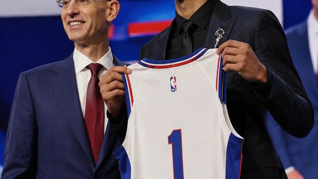 2026 NBA Draft Review: Key Takeaways fro