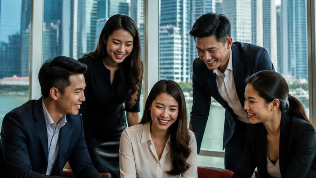 Why DBS Bank is the Top Choice for Gradu
