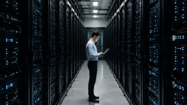 China's Supercomputer Surpasses US Rival