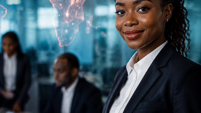 How UBA is Shaping Africa's Fintech Land