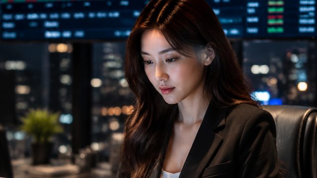 Asian Tech Stocks Experience Remarkable 