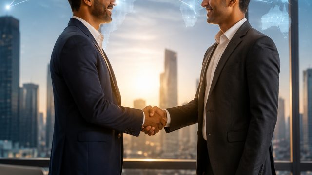 MoEngage Expands Horizons with Aampe Acq
