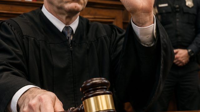 Federal Judge Halts Controversial Immigr