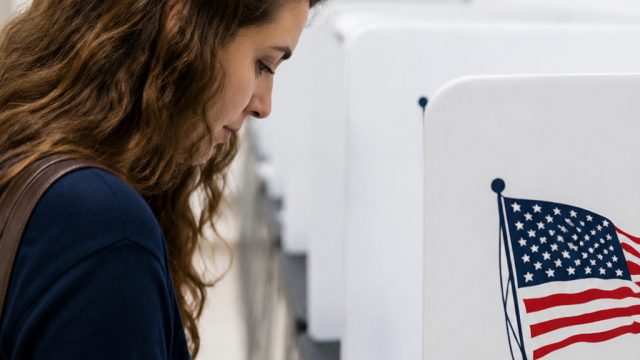Utah Primary Election Day: Last Chance t