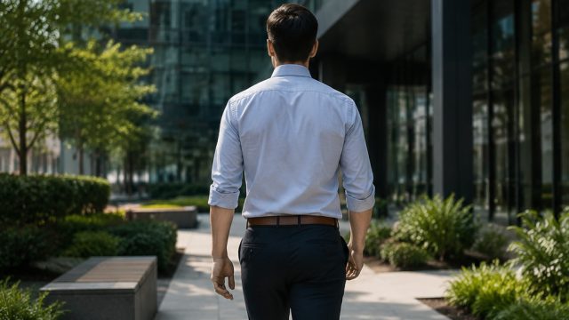Boost Your Workplace Happiness with a Si