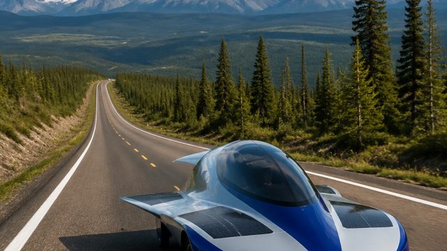 Unleashing Adventure: The Thrill of the 