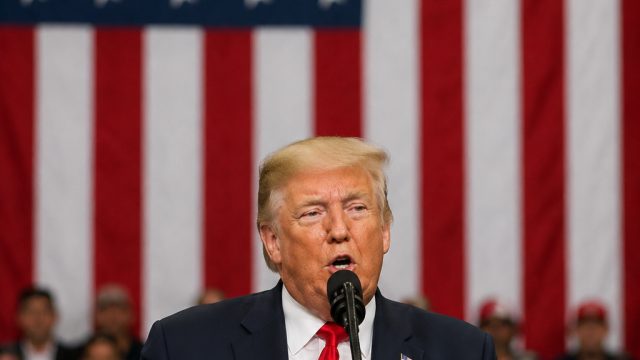 Trump's Economic Focus: Key Insights fro
