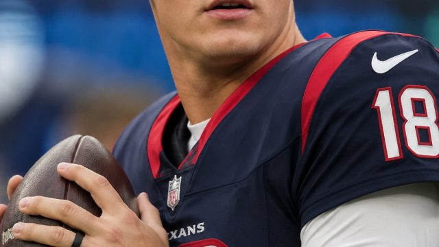 Brendan Sorsby's NFL Journey Takes an Un