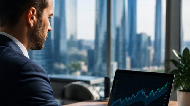 SoFi Technologies Shows Resilience Amids
