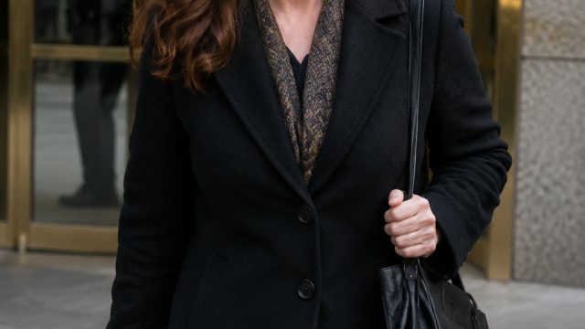 Melissa Gilbert's Departure from NYC: A 