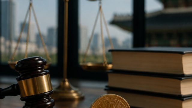 New Regulations Aim to Reshape South Kor