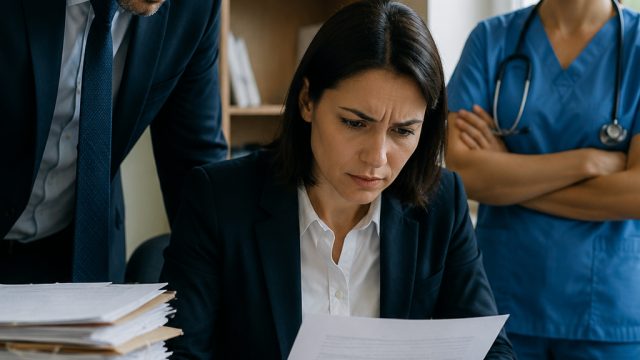 Uncovering Unlawful Hiring Practices at 
