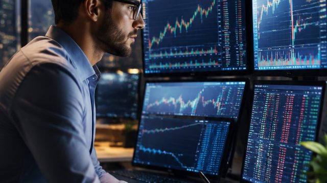 Fintech Innovations Empower Prop Trading