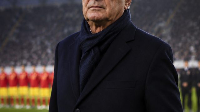 Tribute to Jovica Ilievski: A Legacy in 