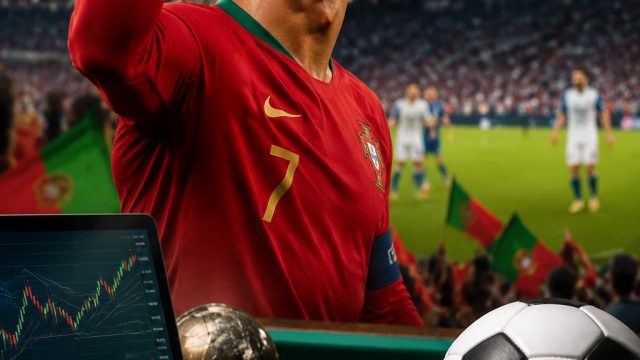 Portugal Dominates Uzbekistan: Ronaldo S