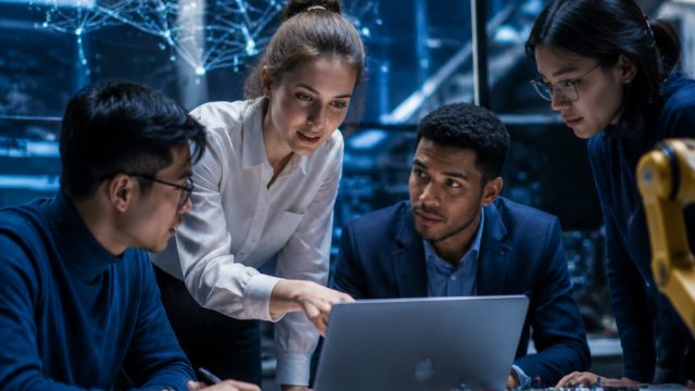 Penn's New Grant Fuels Pre-Commercial In