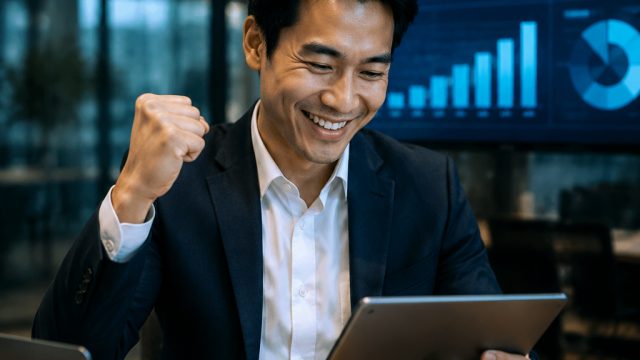 StashAway Reports 44% Revenue Surge Amid