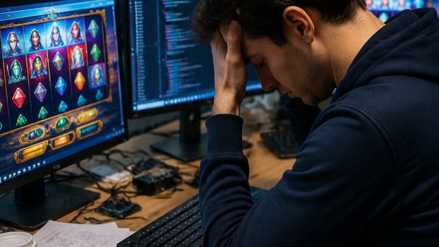 Fintech Employee Ignites Controversy wit