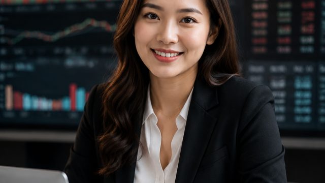 Empowering Financial Independence: The R