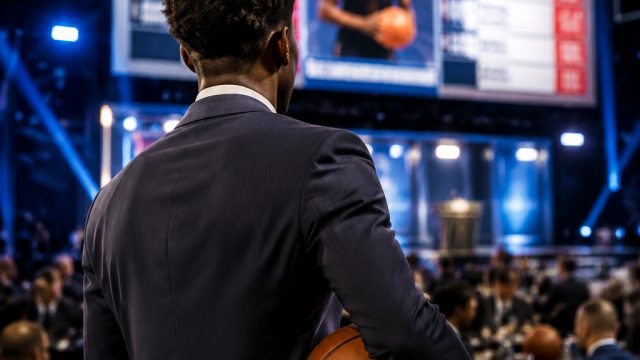 2026 NBA Draft Insights: Evaluating Majo