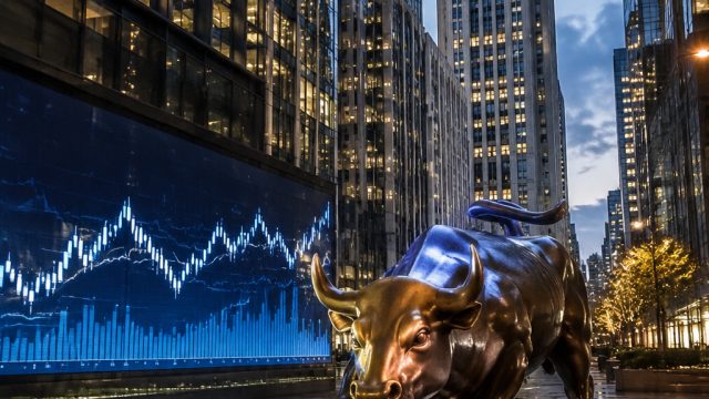 Alphabet’s Entry into Dow Jones: A Shift