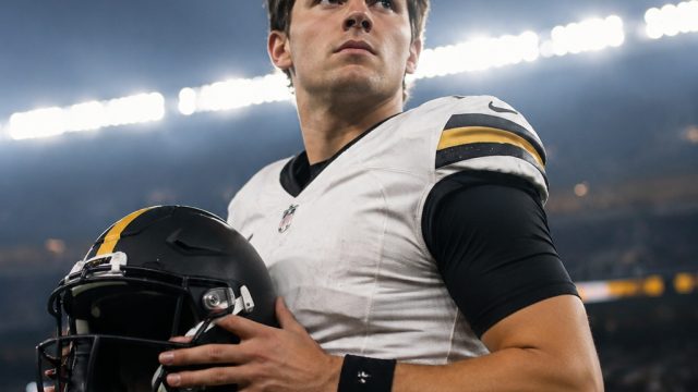 NFL Denies Supplemental Draft for Brenda