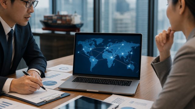Transforming Trade Finance: Key Insights