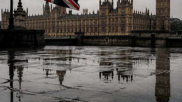 Examining the Governance Crisis: Is Brit