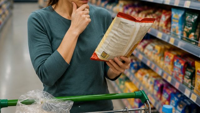 Understanding Ultra-Processed Foods: A C