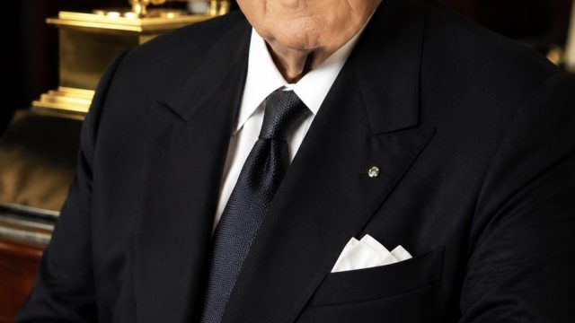 Exploring Clive Davis’ Multi-Million Dol