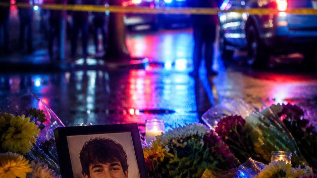 Tragic Links: Alberta University Student