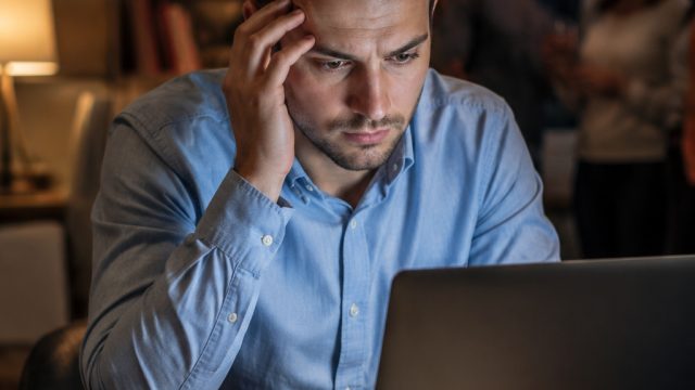 Balancing Work and Social Life: The Mode