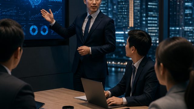 Zeller Innovates with AI-Driven Solution