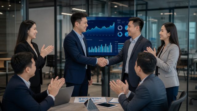Equipal Secures €18.84M Funding to Enhan