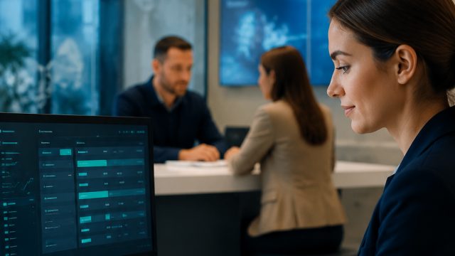 Atom Bank Boosts Loan Processing with Fl