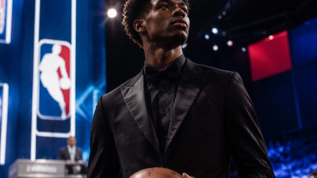 2026 NBA Draft Recap: Key Highlights, Su