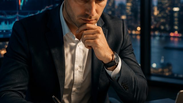 Navigating Rapid Changes: Smart Investme
