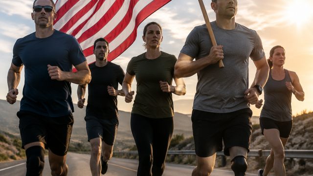 Join the Inaugural Lyndhurst 5K to Honor