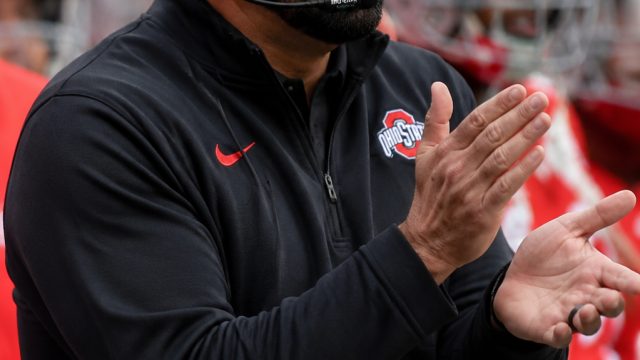 Why Ryan Day is the Premier Quarterback 