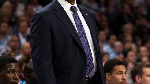 Why Legendary Coaches Like Larry Johnson