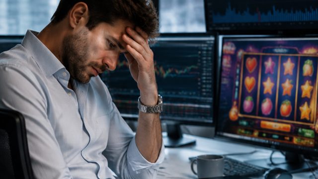 Fintech Employee's $80K Game Development