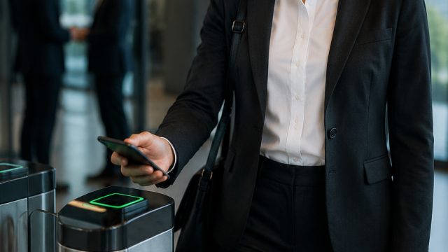 Aliro: Revolutionizing Digital Access Co