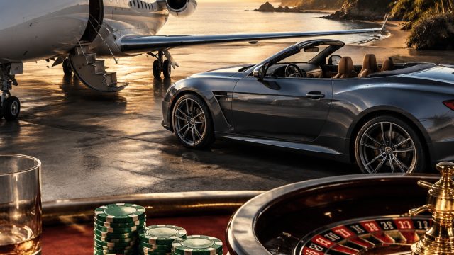 Unlock Luxury Travel: Capital One Partne