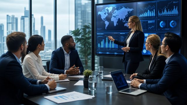 New Global Index Aims to Transform Finte