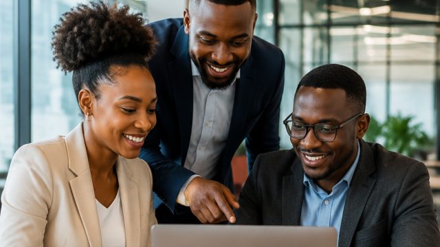 Bloemfontein EdTech Startup Joins Presti