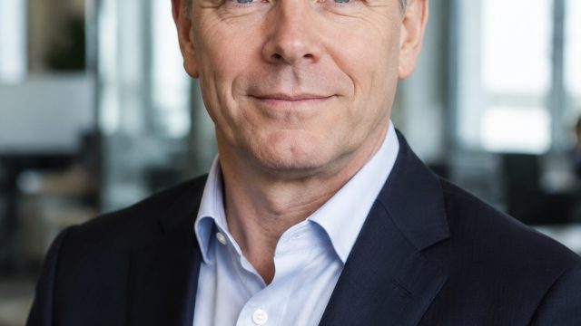 Starling Bank Appoints Colin Bell as New