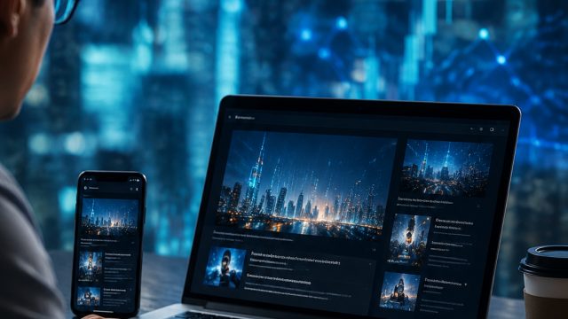 The Rising Influence of Technology News 