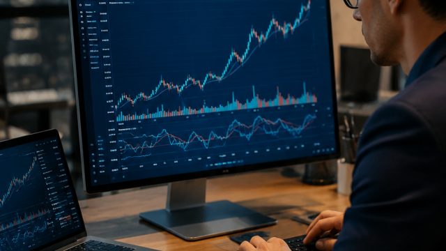Leading Fintech App Development Firms in