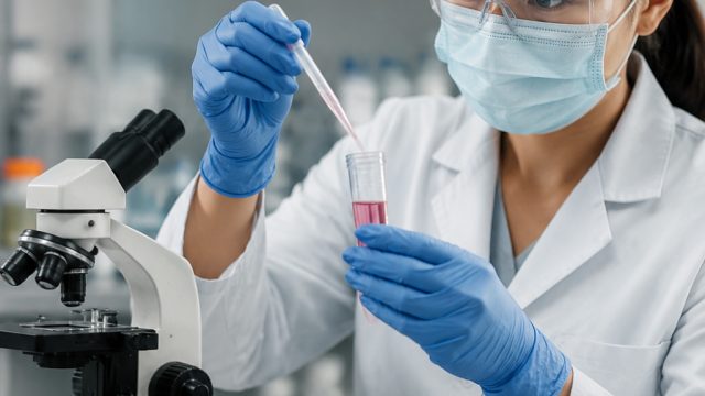 Cell Isolation Market Surge: Why It Matt