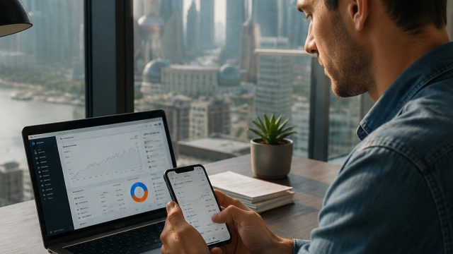 How FinTech Innovations Are Transforming